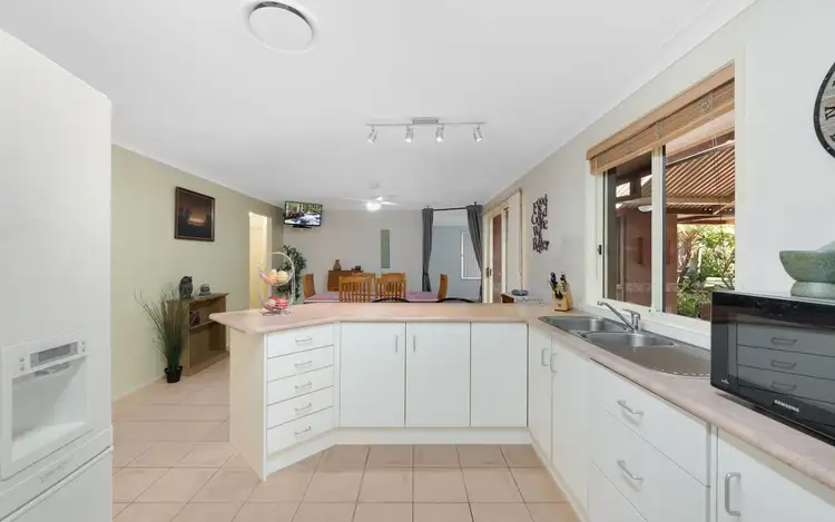 Fifth view of Homely house listing, 49 McLaughlin Circuit, Bradbury NSW 2560