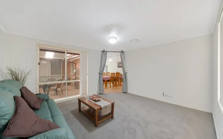 Seventh view of Homely house listing, 49 McLaughlin Circuit, Bradbury NSW 2560