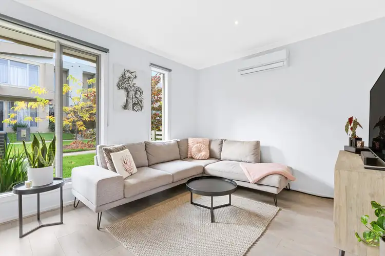 Main view of Homely townhouse listing, 7 Nanea Path, Cranbourne VIC 3977