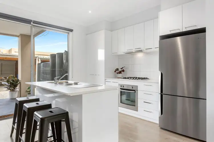 Third view of Homely townhouse listing, 7 Nanea Path, Cranbourne VIC 3977