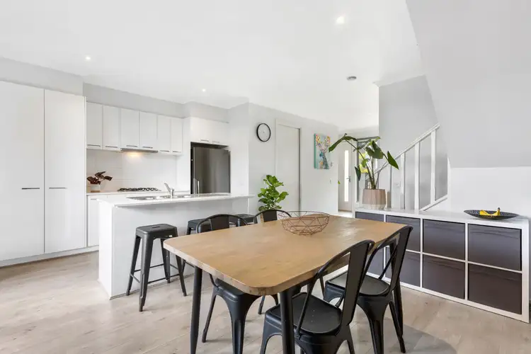 Fourth view of Homely townhouse listing, 7 Nanea Path, Cranbourne VIC 3977