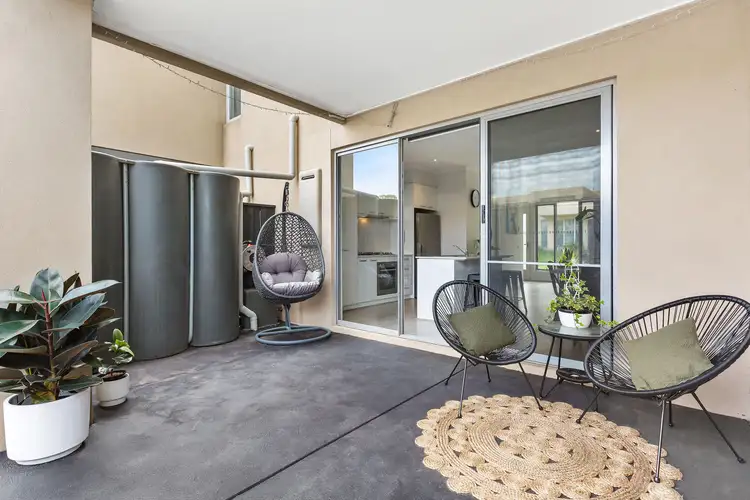 Fifth view of Homely townhouse listing, 7 Nanea Path, Cranbourne VIC 3977