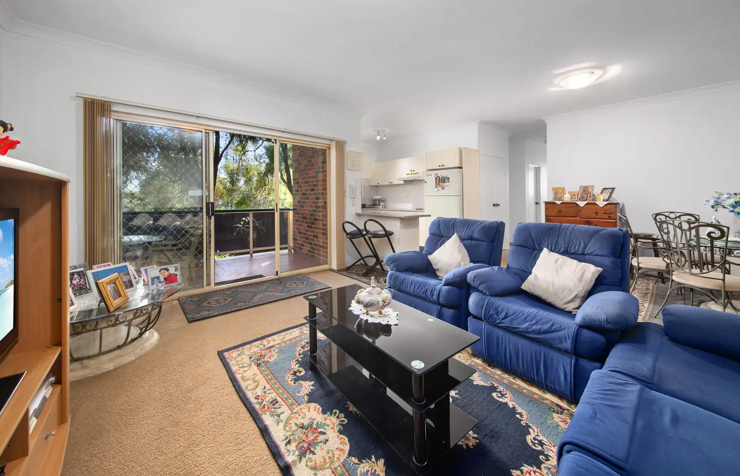 Main view of Homely apartment listing, 8/241-245 Kingsway, Caringbah NSW 2229