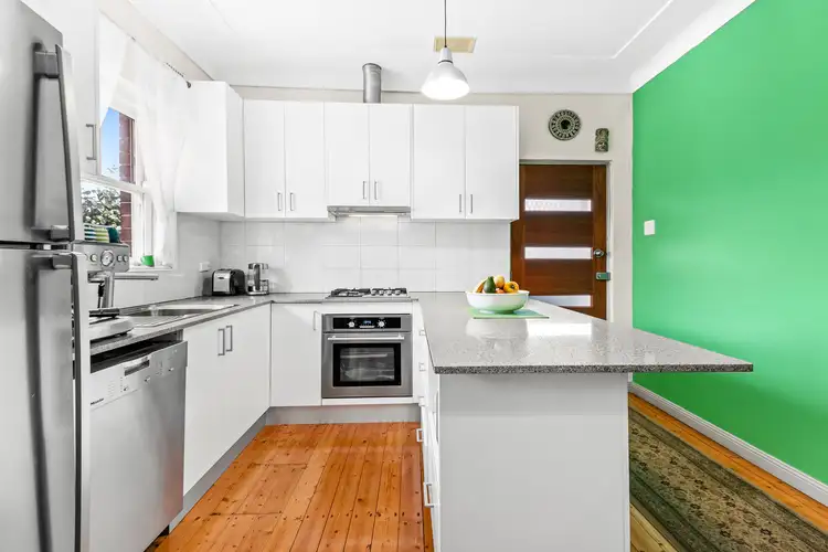 Third view of Homely house listing, 37 Tasker Avenue, Clemton Park NSW 2206