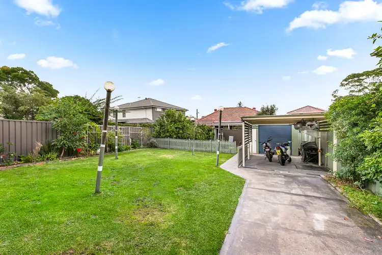 Fifth view of Homely house listing, 37 Tasker Avenue, Clemton Park NSW 2206