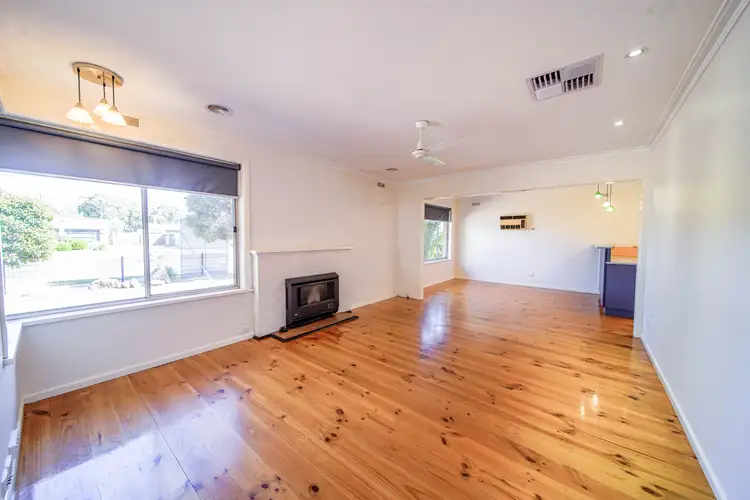 Second view of Homely house listing, 600 Napier Street, Epsom VIC 3551