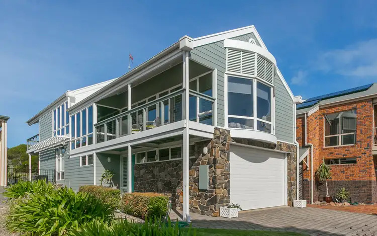 Second view of Homely house listing, 42 Tyrone Street, Mccracken SA 5211