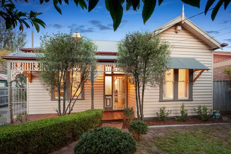 Main view of Homely house listing, 12 Ames Avenue, Carnegie VIC 3163