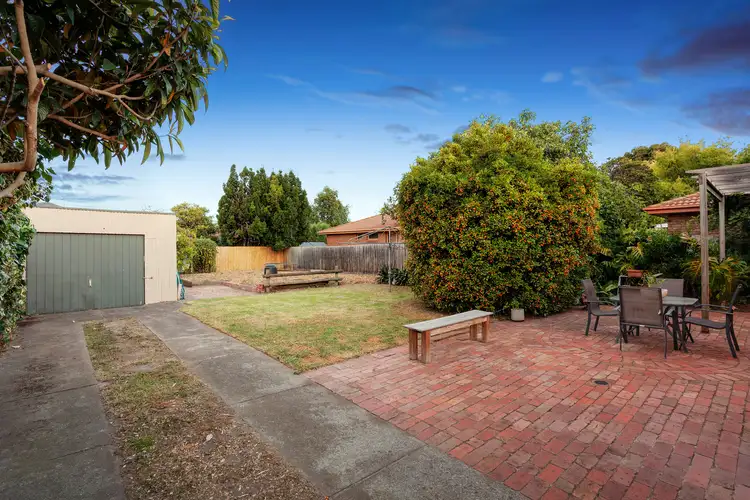 Fourth view of Homely house listing, 12 Ames Avenue, Carnegie VIC 3163