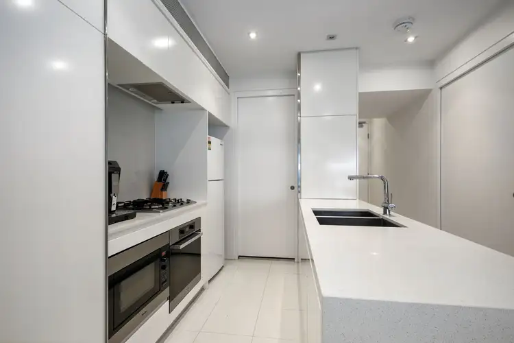 Fourth view of Homely apartment listing, 1102/45 Duncan Street, West End QLD 4101