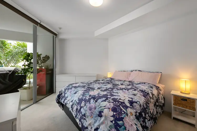 Fifth view of Homely apartment listing, 1102/45 Duncan Street, West End QLD 4101