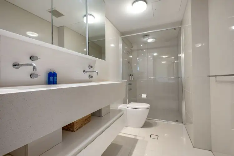 Sixth view of Homely apartment listing, 1102/45 Duncan Street, West End QLD 4101