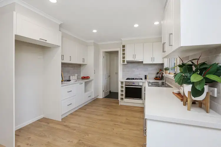 Second view of Homely house listing, 1/14 Archimedes Avenue, Lara VIC 3212