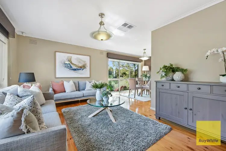 Second view of Homely house listing, 2 Edis Court, Endeavour Hills VIC 3802