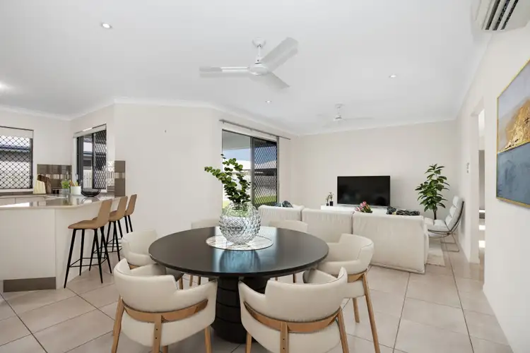 Main view of Homely house listing, 76 Sunhaven Boulevard, Burdell QLD 4818