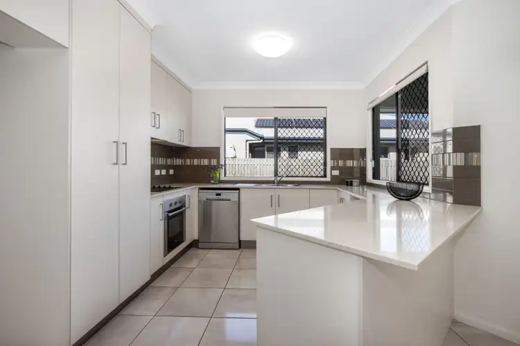 Third view of Homely house listing, 76 Sunhaven Boulevard, Burdell QLD 4818