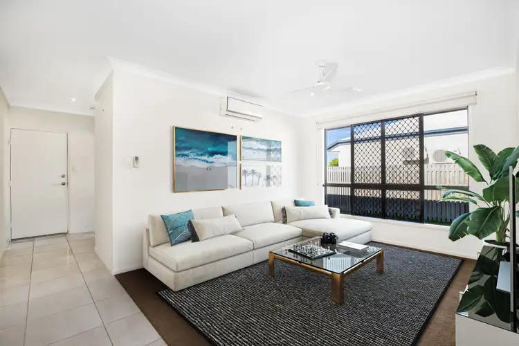 Fourth view of Homely house listing, 76 Sunhaven Boulevard, Burdell QLD 4818