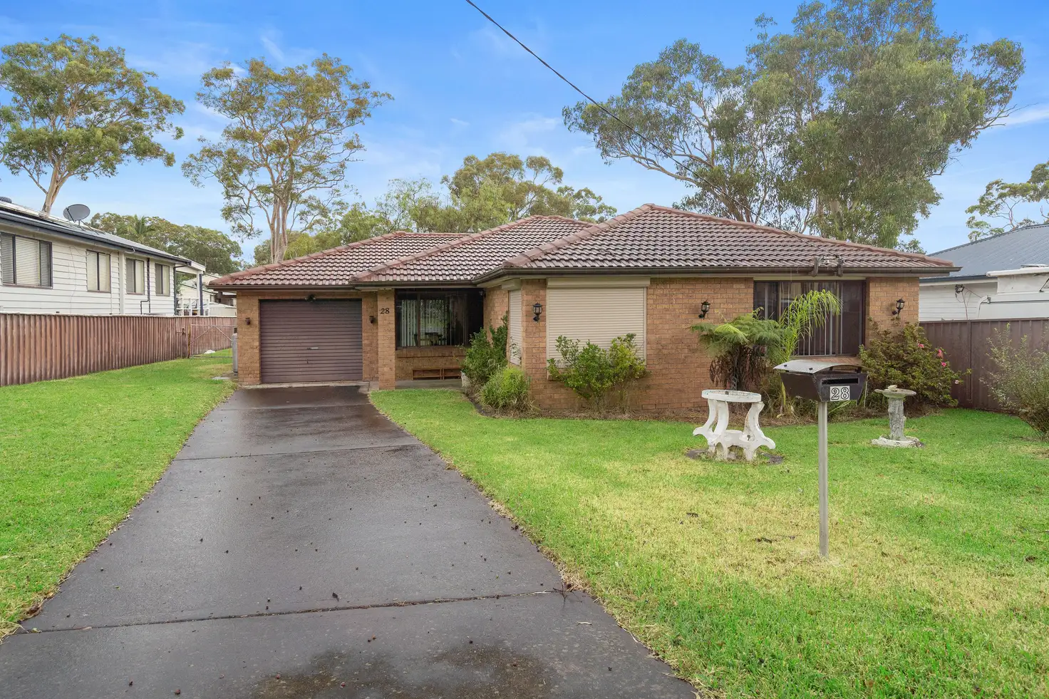 Main view of Homely house listing, 28 Asquith Avenue, Windermere Park NSW 2264