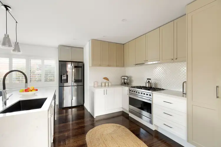 Fifth view of Homely townhouse listing, 1/3 Bristol Road, Pascoe Vale VIC 3044