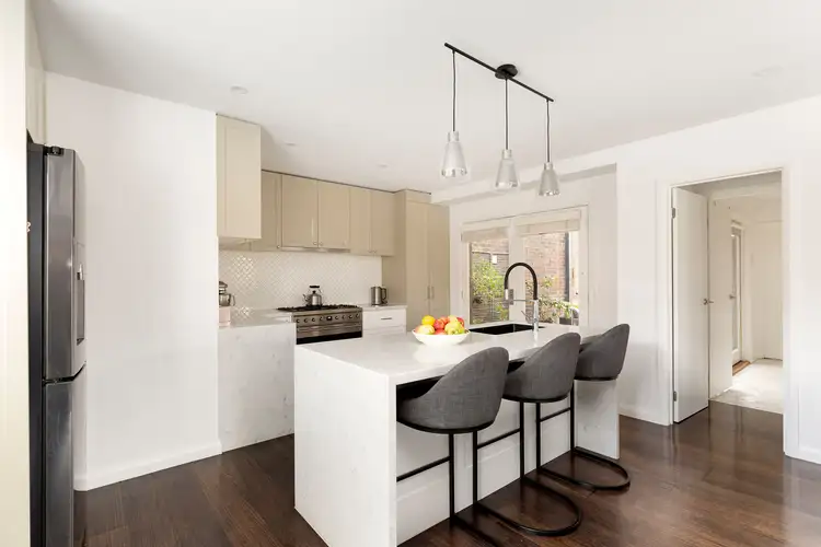 Sixth view of Homely townhouse listing, 1/3 Bristol Road, Pascoe Vale VIC 3044