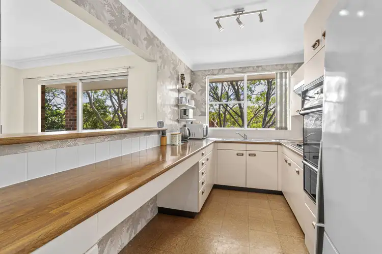 Second view of Homely unit listing, 5/31 Kings Road, Brighton-Le-Sands NSW 2216