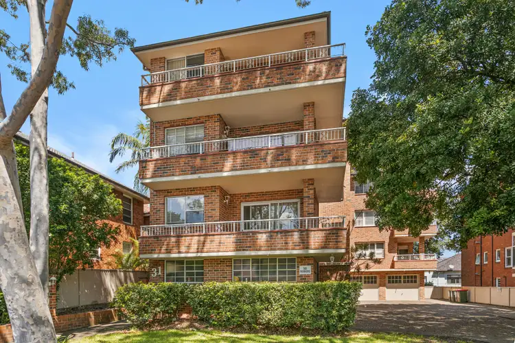 Third view of Homely unit listing, 5/31 Kings Road, Brighton-Le-Sands NSW 2216