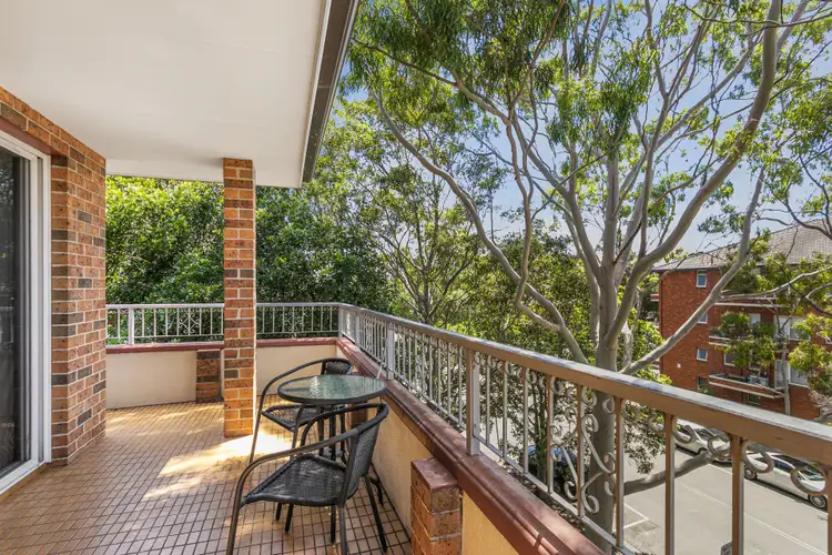 Fifth view of Homely unit listing, 5/31 Kings Road, Brighton-Le-Sands NSW 2216