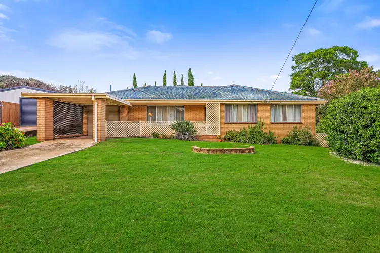 Main view of Homely house listing, 8 Mirrool Street, Tamworth NSW 2340