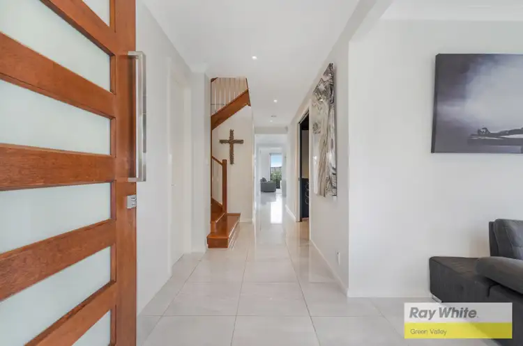Second view of Homely house listing, 12 Melrose Street, Middleton Grange NSW 2171