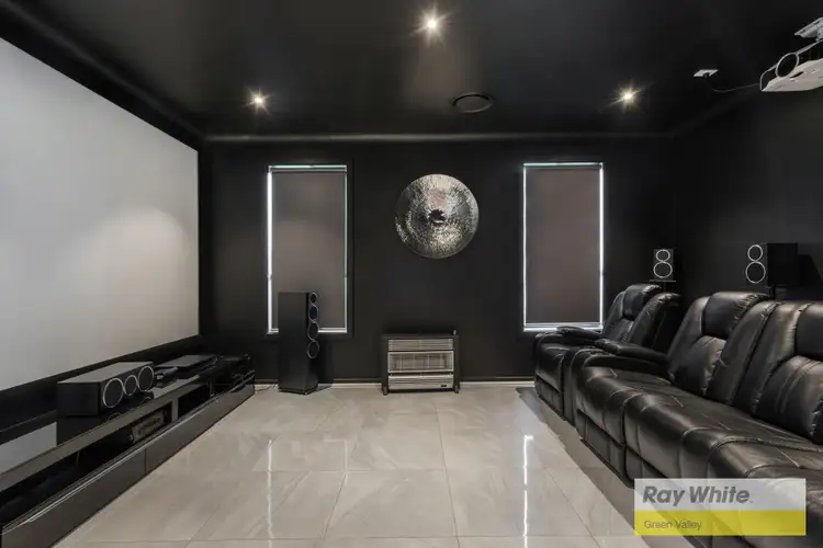 Fourth view of Homely house listing, 12 Melrose Street, Middleton Grange NSW 2171