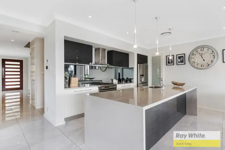 Seventh view of Homely house listing, 12 Melrose Street, Middleton Grange NSW 2171