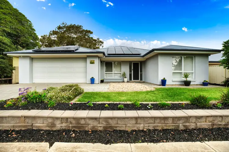 19 Harbrow Grove, Seacombe Gardens SA 5047