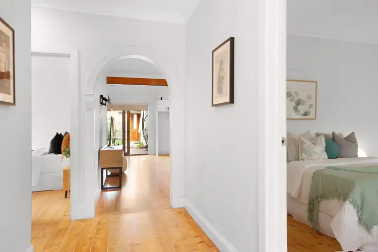 Third view of Homely house listing, 27 Liston Avenue, Reservoir VIC 3073