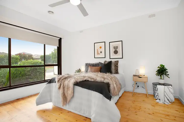 Fifth view of Homely house listing, 27 Liston Avenue, Reservoir VIC 3073