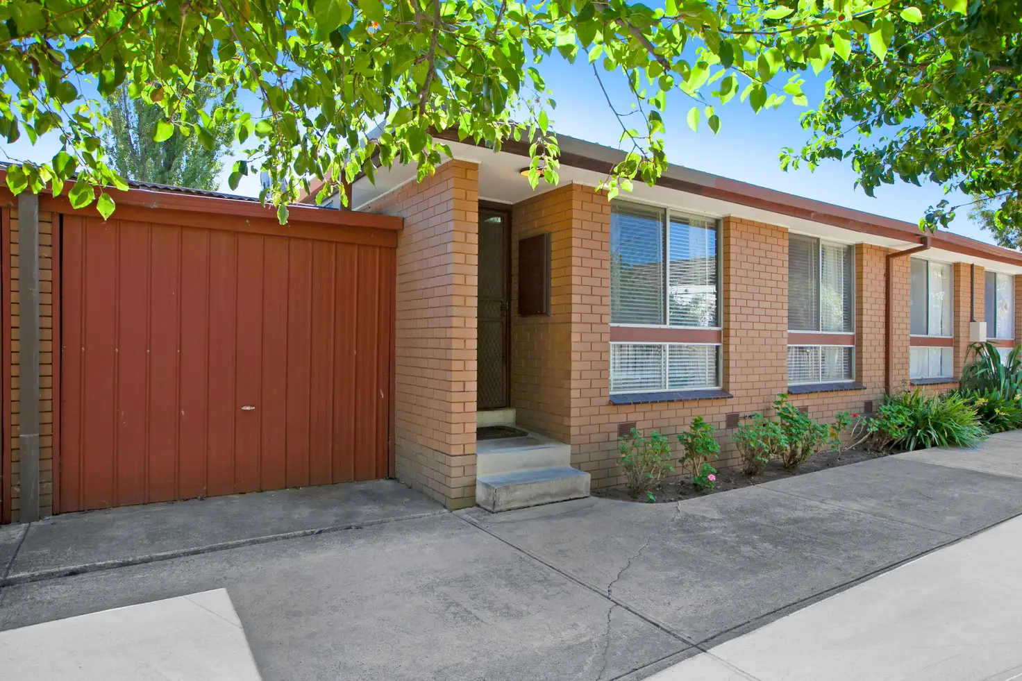 Main view of Homely unit listing, 3/135 Hickford Street, Reservoir VIC 3073