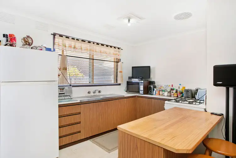 Second view of Homely unit listing, 3/135 Hickford Street, Reservoir VIC 3073