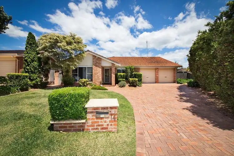 14 Gatenby Place, Barden Ridge NSW 2234