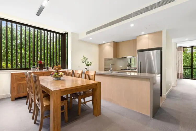 Second view of Homely apartment listing, 4/12 Nola Road, Roseville NSW 2069
