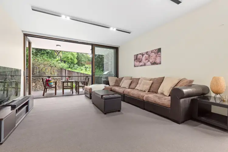 Third view of Homely apartment listing, 4/12 Nola Road, Roseville NSW 2069