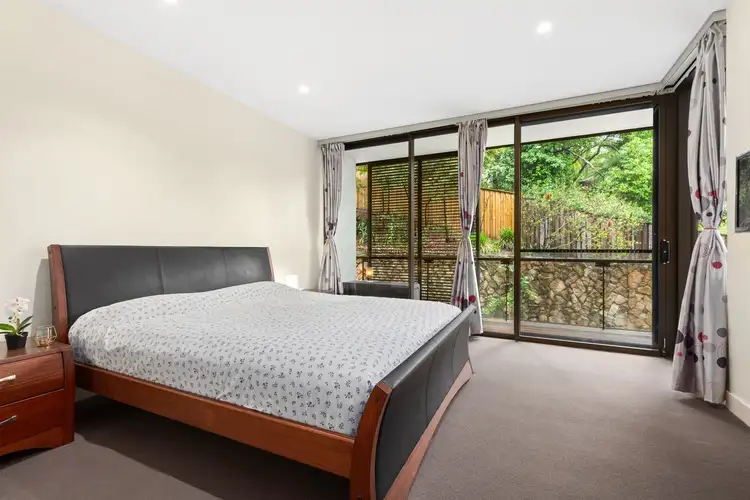 Fourth view of Homely apartment listing, 4/12 Nola Road, Roseville NSW 2069