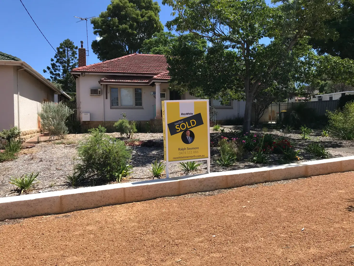 Main view of Homely house listing, 19 Orchid Street, Joondanna WA 6060