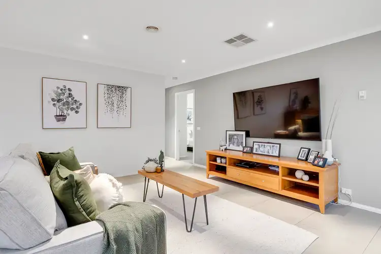 Third view of Homely house listing, 83 Quail Way, Rowville VIC 3178