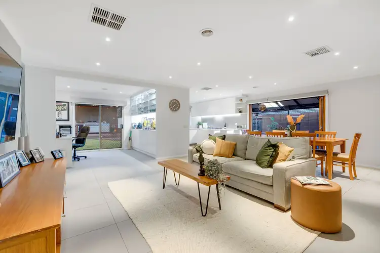 Fourth view of Homely house listing, 83 Quail Way, Rowville VIC 3178