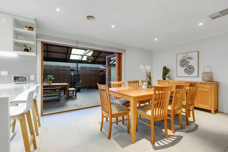 Fifth view of Homely house listing, 83 Quail Way, Rowville VIC 3178