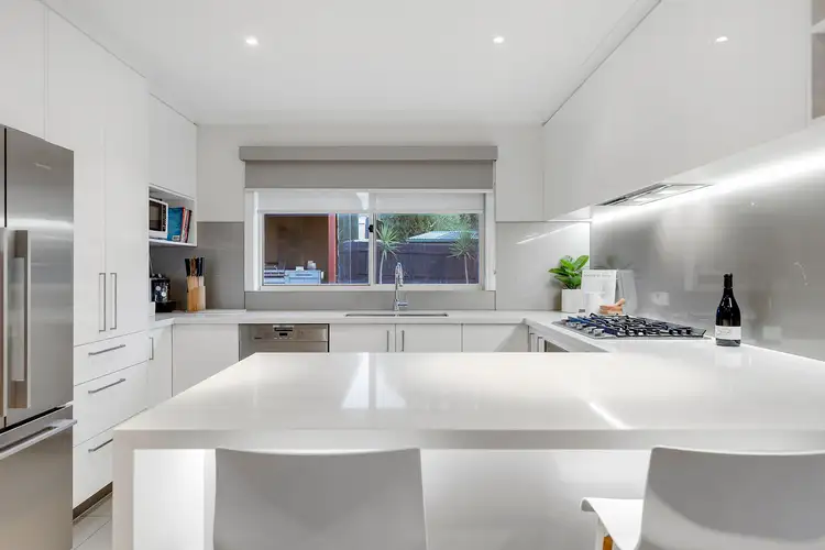 Sixth view of Homely house listing, 83 Quail Way, Rowville VIC 3178