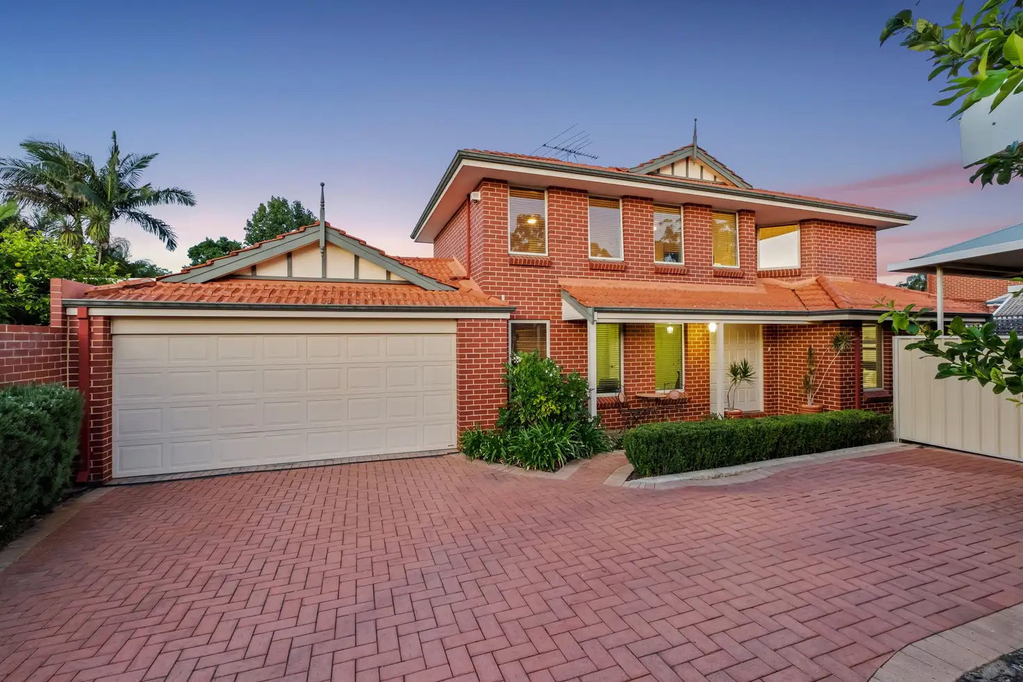 Main view of Homely house listing, 111 Dundas Road, Inglewood WA 6052