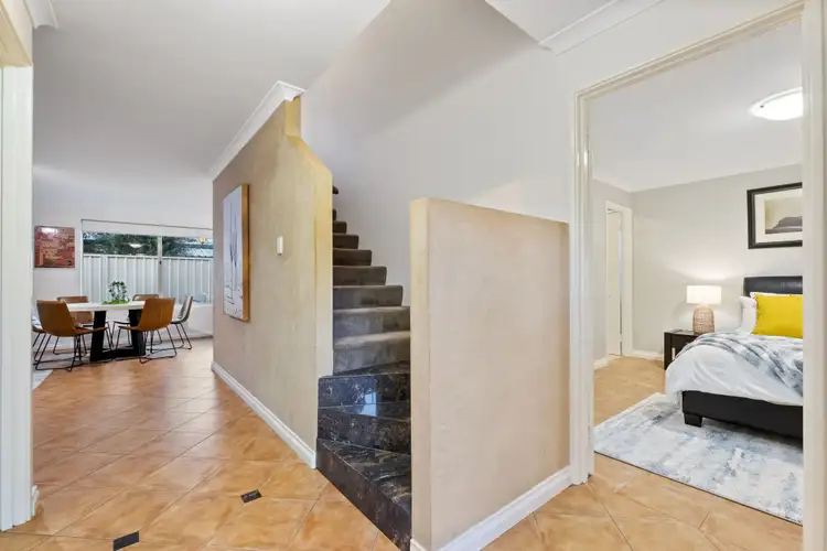 Second view of Homely house listing, 111 Dundas Road, Inglewood WA 6052