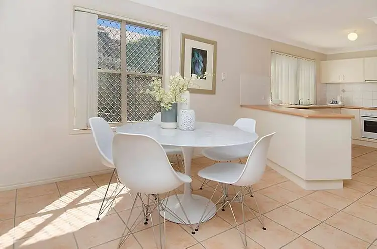 Fifth view of Homely townhouse listing, 1/29 Oatland Crescent, Holland Park West QLD 4121