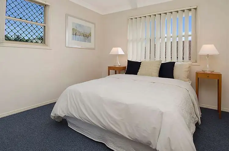 Sixth view of Homely townhouse listing, 1/29 Oatland Crescent, Holland Park West QLD 4121