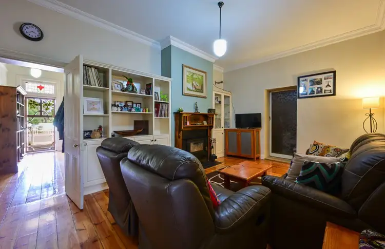 Third view of Homely house listing, 8 First Street, Quorn SA 5433